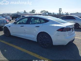 Tesla Model S I Рестайлинг 2 Long Range Electro AT 4WD