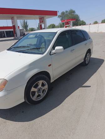 Honda Avancier I 2.3 AT