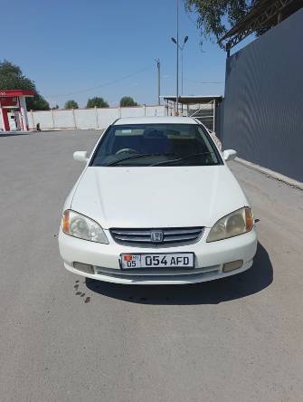 Honda Avancier I 2.3 AT