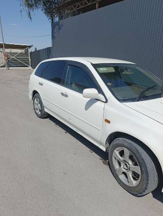 Honda Avancier I 2.3 AT