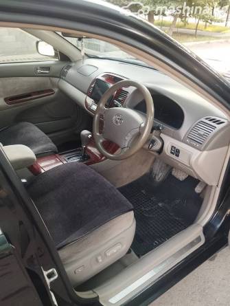 Toyota Camry (Japan) XV30 2.4 AT