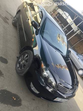 Toyota Camry (Japan) XV30 2.4 AT