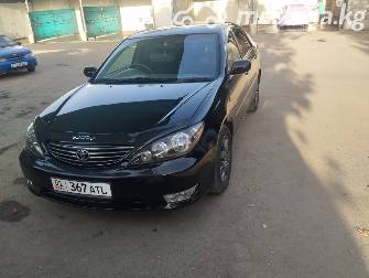 Toyota Camry (Japan) XV30 2.4 AT