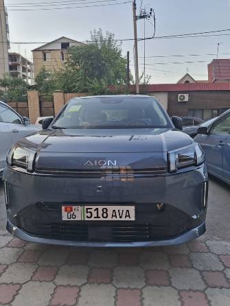 GAC Aion V 530 Electro AT