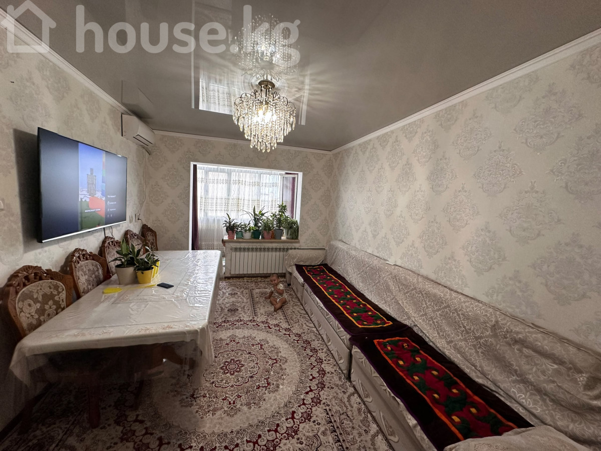 3-комн. кв., 60 м2