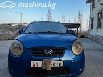 Kia Picanto I 1.0 MT