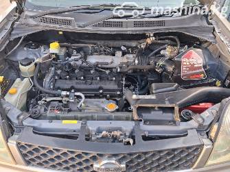 Nissan X-Trail I 2.0 AT 4WD