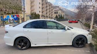 Mazda Atenza I 2.3 AT