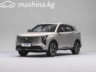 Changan CS55PLUS I Рестайлинг 1.5 AMT