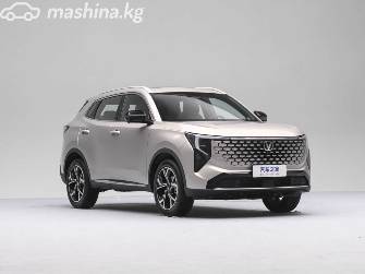 Changan CS55PLUS I Рестайлинг 1.5 AMT