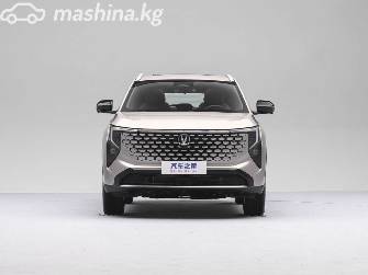 Changan CS55PLUS I Рестайлинг 1.5 AMT