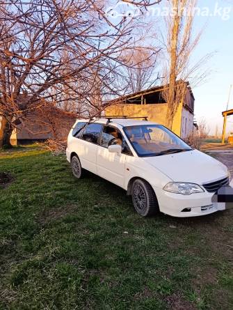 Honda Odyssey II 2.3 AT