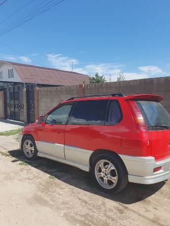 Mitsubishi RVR II 2.4 AT