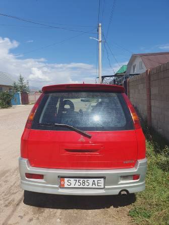 Mitsubishi RVR II 2.4 AT