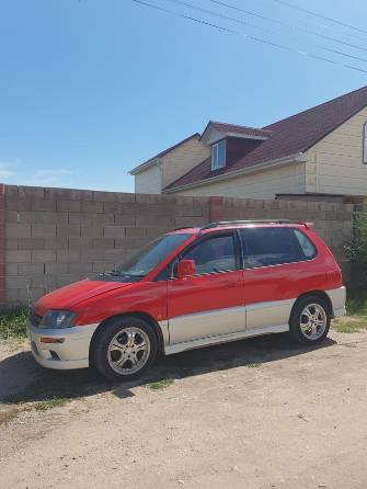 Mitsubishi RVR II 2.4 AT