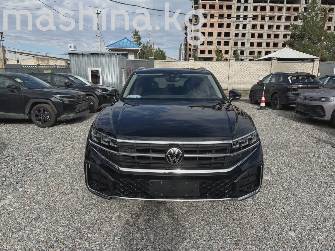 Volkswagen Touareg III Рестайлинг 2.0 AT 4WD