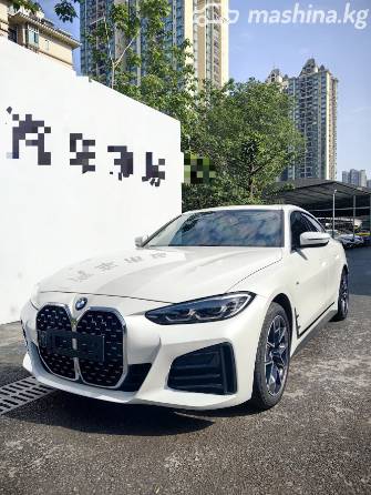 BMW 4 серии G22, G23, G26 425i 2.0 AT