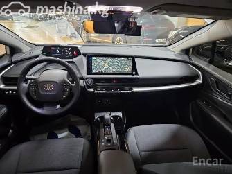 Toyota Prius V (XW60) 2.0hyb AT