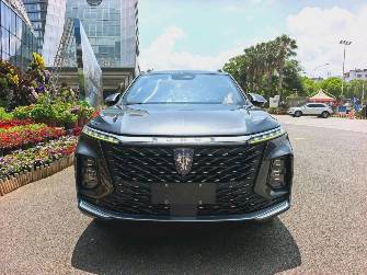 Roewe RX5 Max I Рестайлинг 2.0 AT