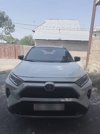 Toyota RAV4 V (XA50) Prime 2.5hyb AT 4WD