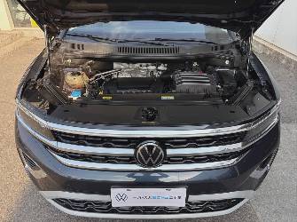 Volkswagen Talagon 2.0 AMT