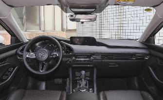 Mazda 3 IV (BP) 2.0 AT