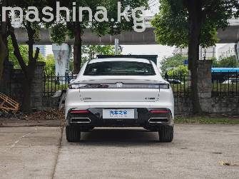 Changan Eado II Plus 1.6 CVT