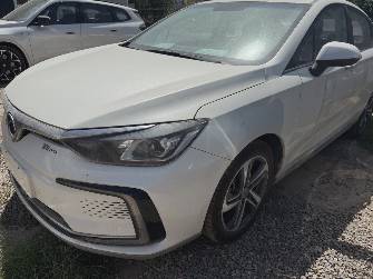 BAIC EU5 II R550 Electro AT