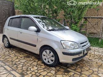 Hyundai Getz I 1.1 MT