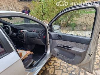 Hyundai Getz I 1.1 MT