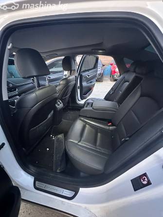 Kia K8 3.5 AT