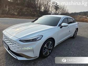 Kia K8 3.5 AT