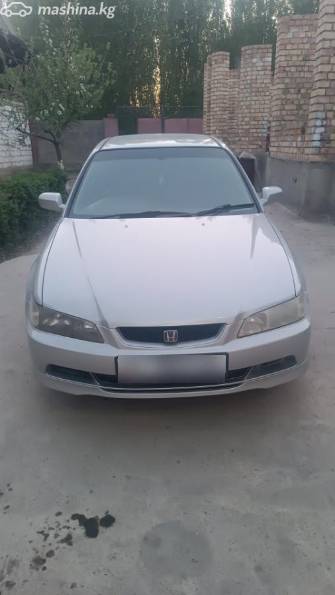 Honda Accord VI 2.0 AT