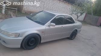 Honda Accord VI 2.0 AT