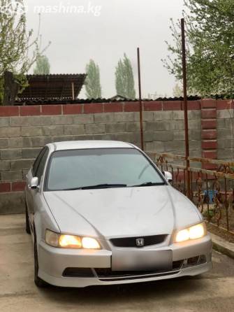 Honda Accord VI 2.0 AT