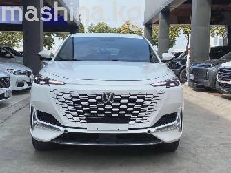Changan UNI-K 2.0 AT