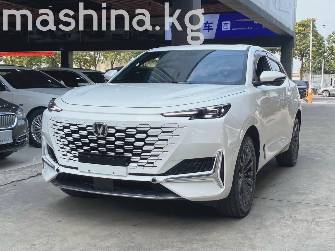 Changan UNI-K 2.0 AT