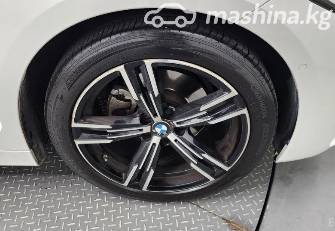 BMW 4 серии G22, G23, G26 420i 2.0 AT