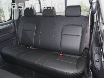JAC T6 2.0 MT 4WD