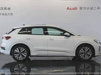Audi Q4 e-tron 35 Electro AT