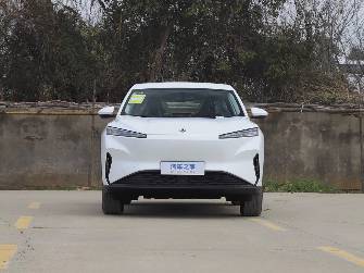 Dongfeng Aeolus L7 1.5hyb AT