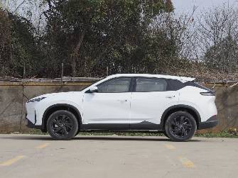 Dongfeng Aeolus L7 1.5hyb AT