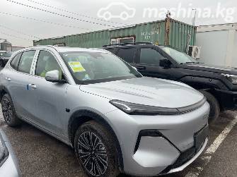 Geely Galaxy Starship 7 19.09 kWh 1.5hyb AT