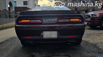 Dodge Challenger III Рестайлинг 2 6.4 AT