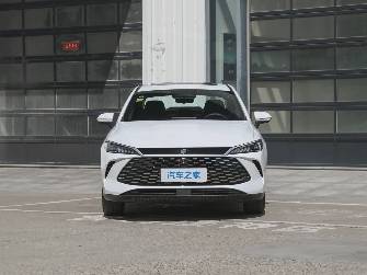 BYD Qin L 1.5hyb AT