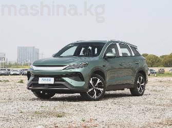BYD Song Pro I Рестайлинг 2 12.9 kWh 1.5hyb CVT