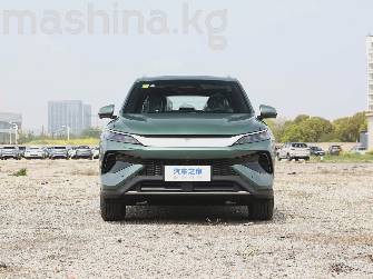 BYD Song Pro I Рестайлинг 2 12.9 kWh 1.5hyb CVT