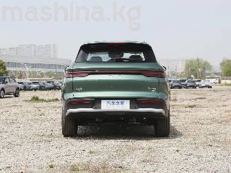 BYD Song Pro I Рестайлинг 2 12.9 kWh 1.5hyb CVT