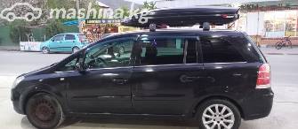 Opel Zafira B 1.8 AT