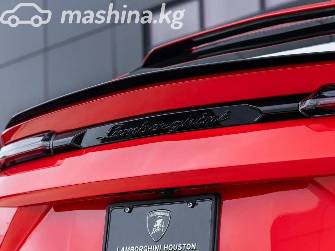 Lamborghini Urus I Рестайлинг Urus S 4.0 AT 4WD